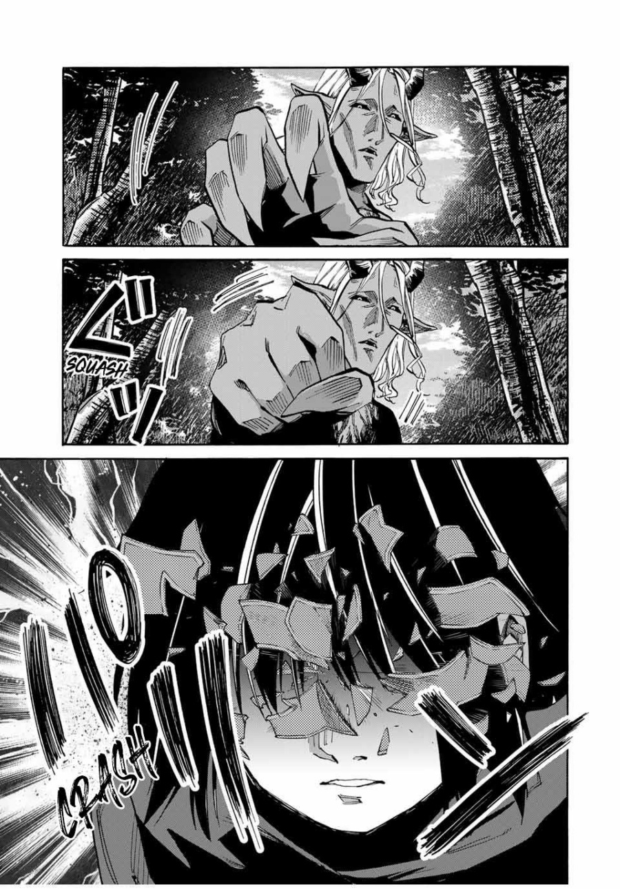 Baca Isekai Walking - Chapter 64 halaman 8