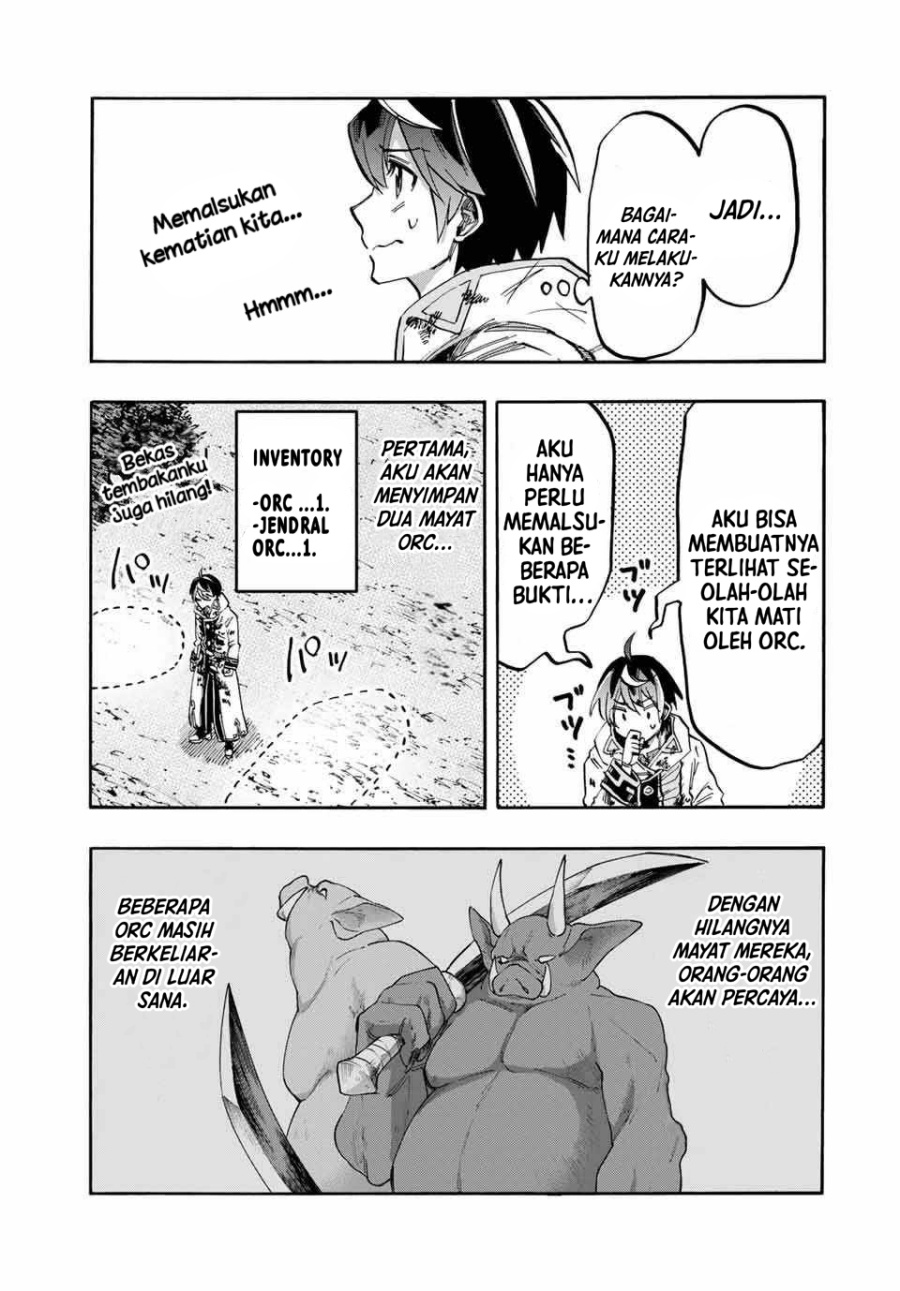 Isekai Walking Chapter 65 - Page 10