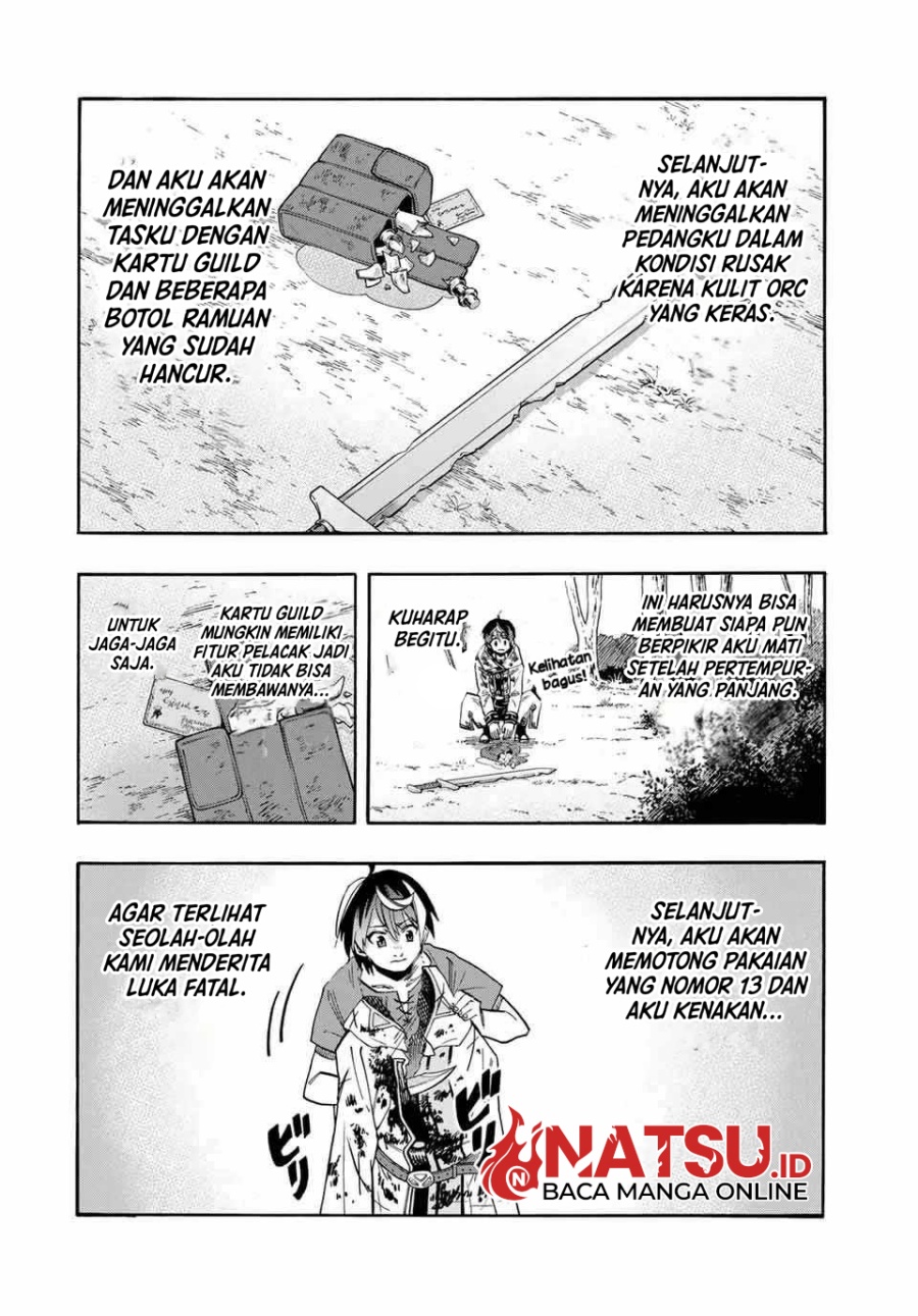 Isekai Walking Chapter 65 - Page 11