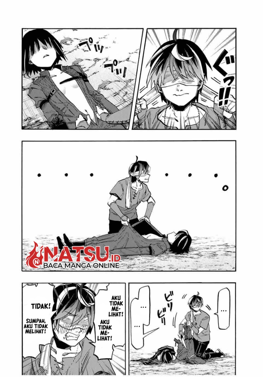 Isekai Walking Chapter 65 - Page 13