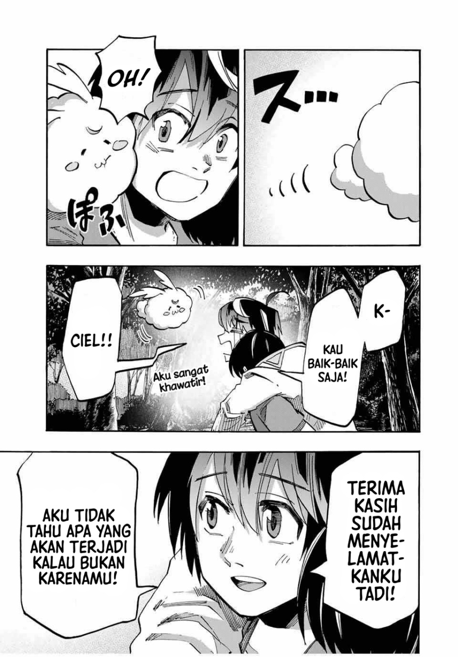 Isekai Walking Chapter 65 - Page 16