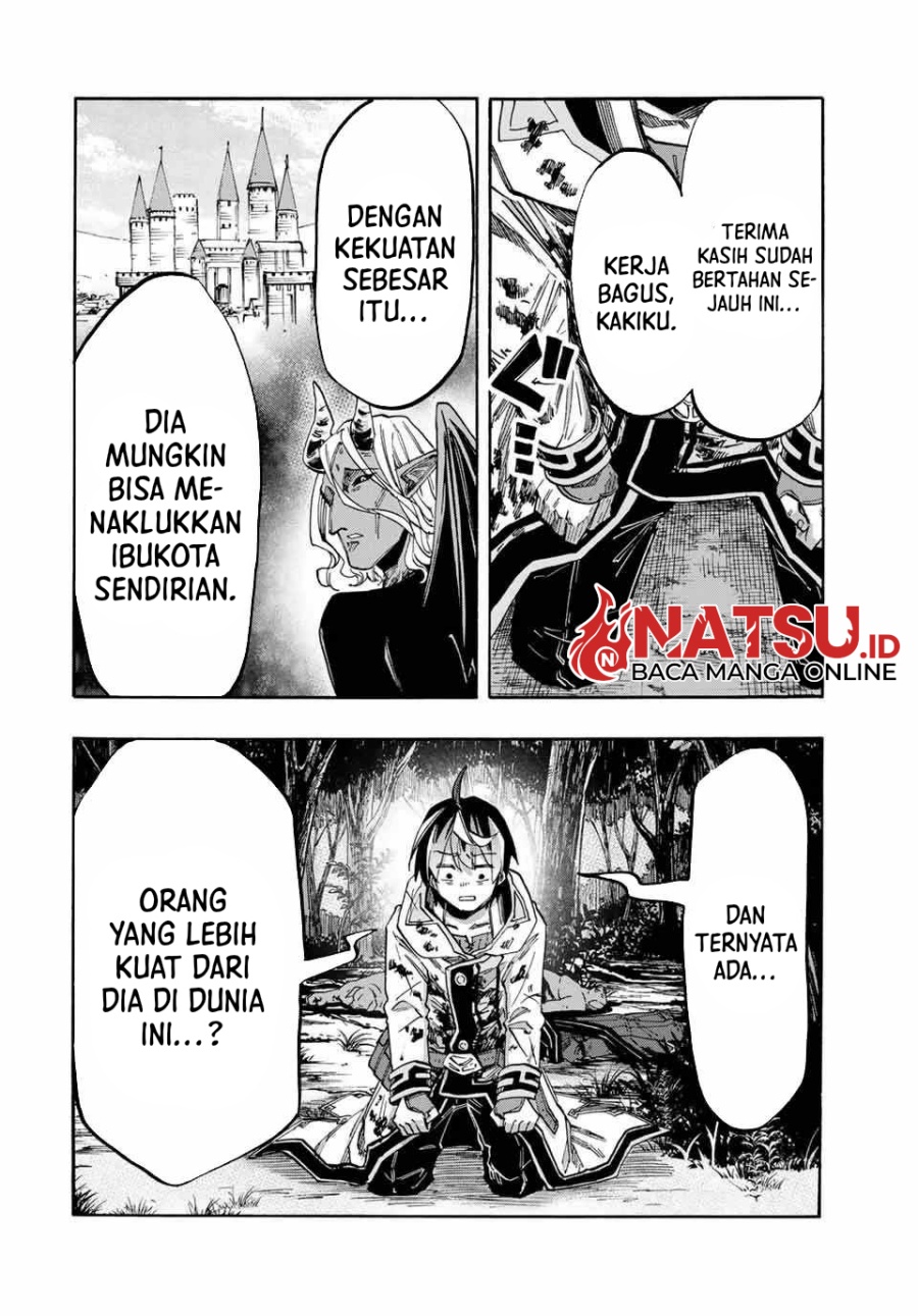 Isekai Walking Chapter 65 - Page 3