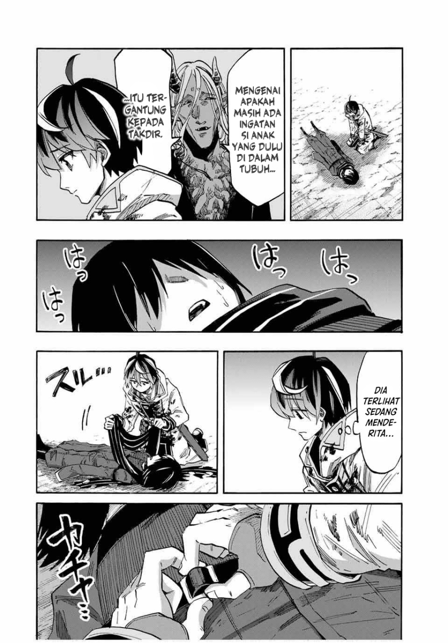Isekai Walking Chapter 65 - Page 5