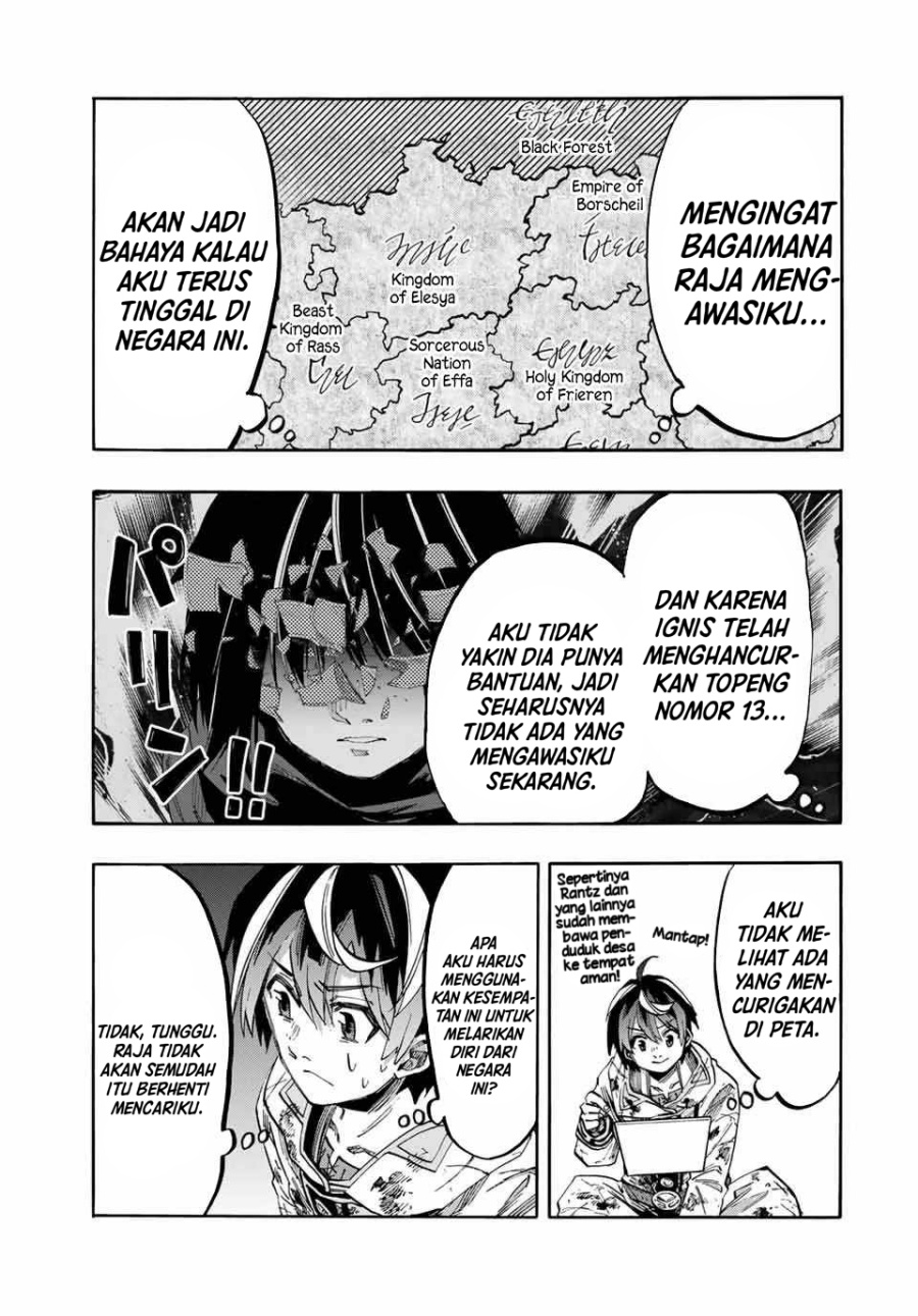 Isekai Walking Chapter 65 - Page 8