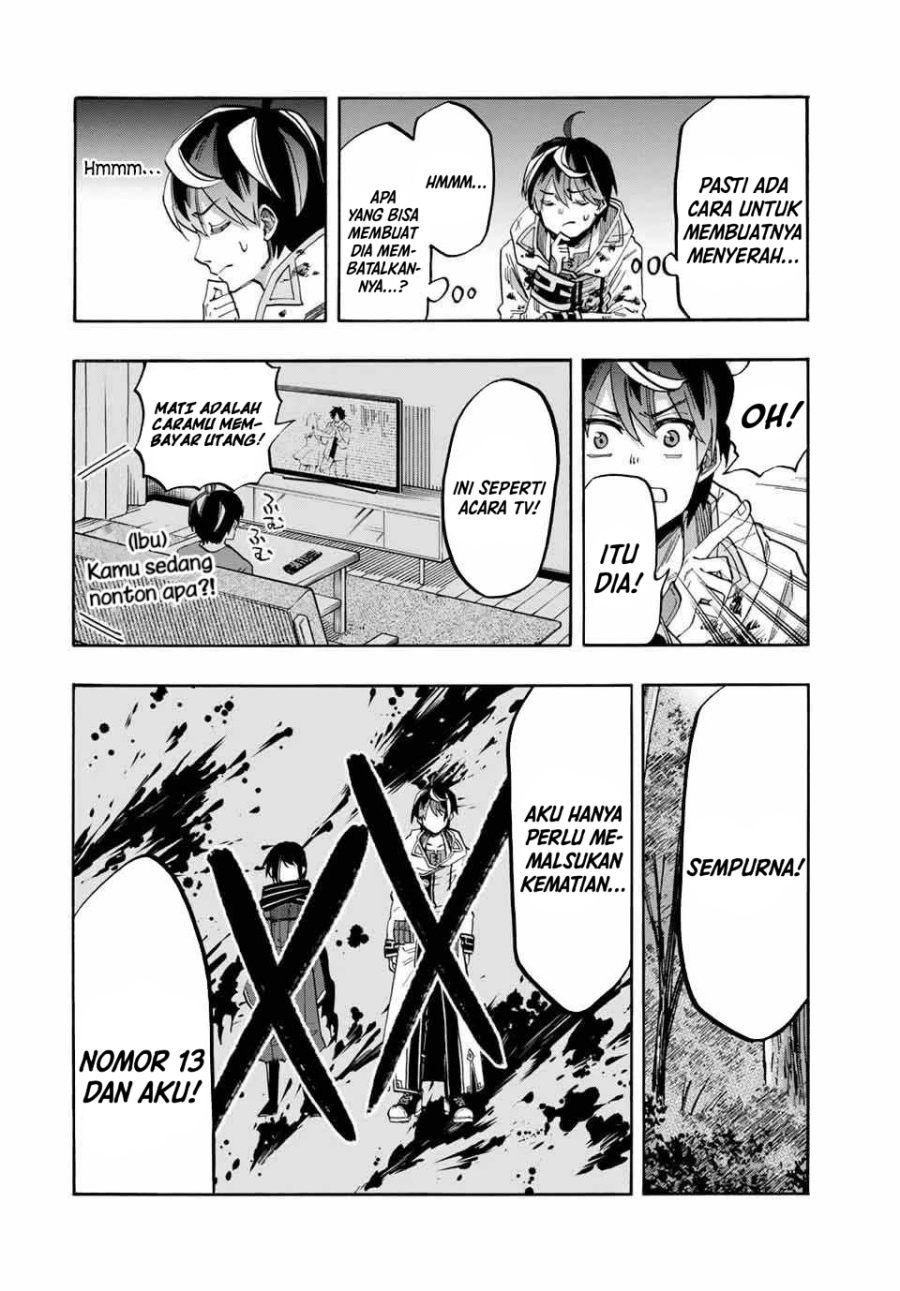Isekai Walking Chapter 65 - Page 9