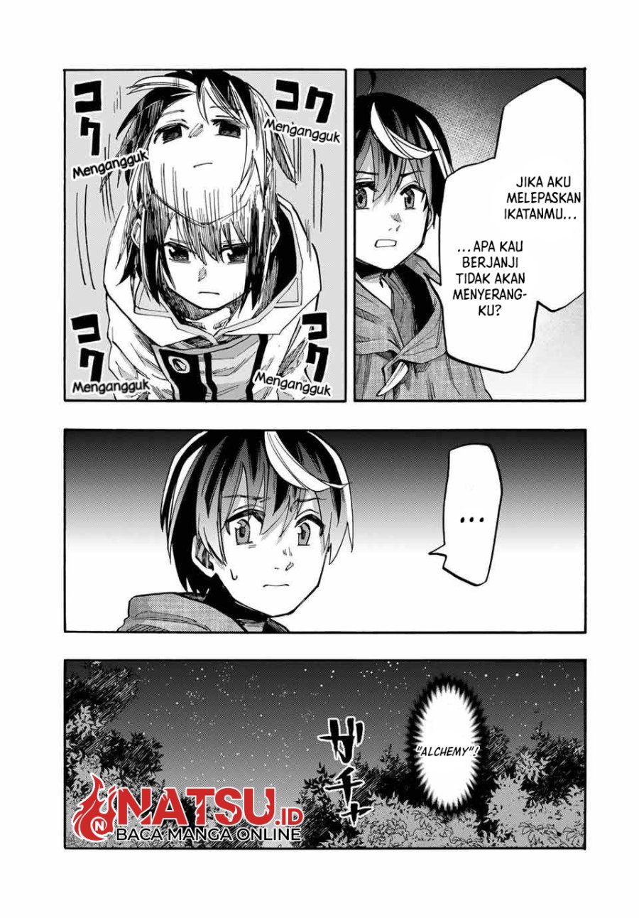 Isekai Walking Chapter 66 - Page 10