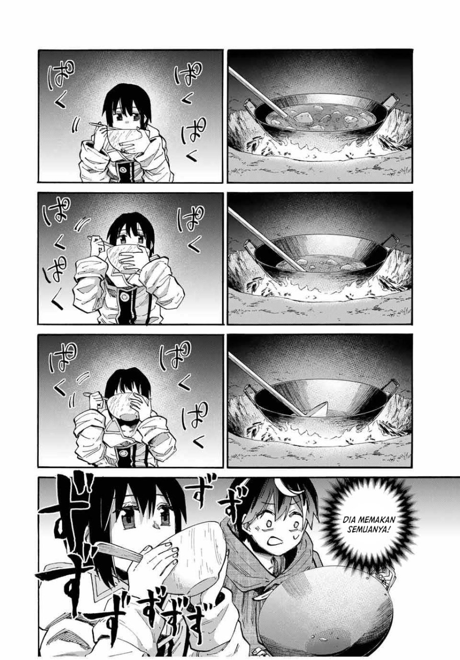 Isekai Walking Chapter 66 - Page 11