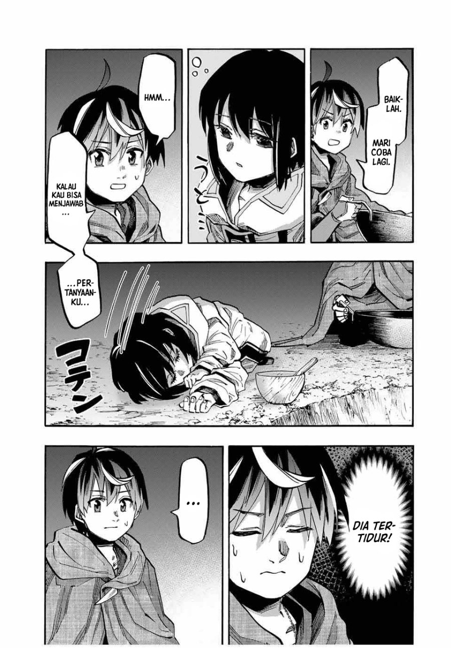 Isekai Walking Chapter 66 - Page 12