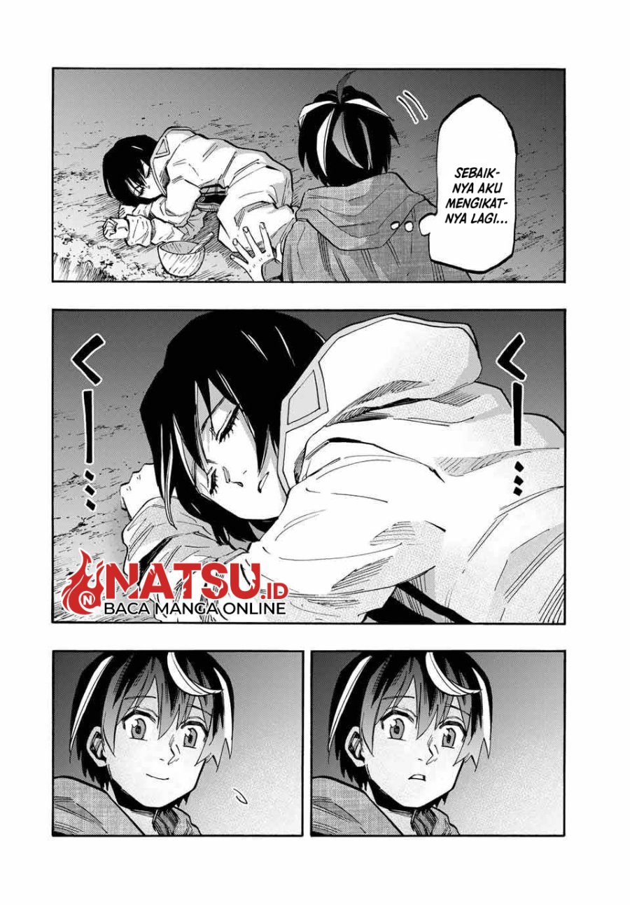 Isekai Walking Chapter 66 - Page 13