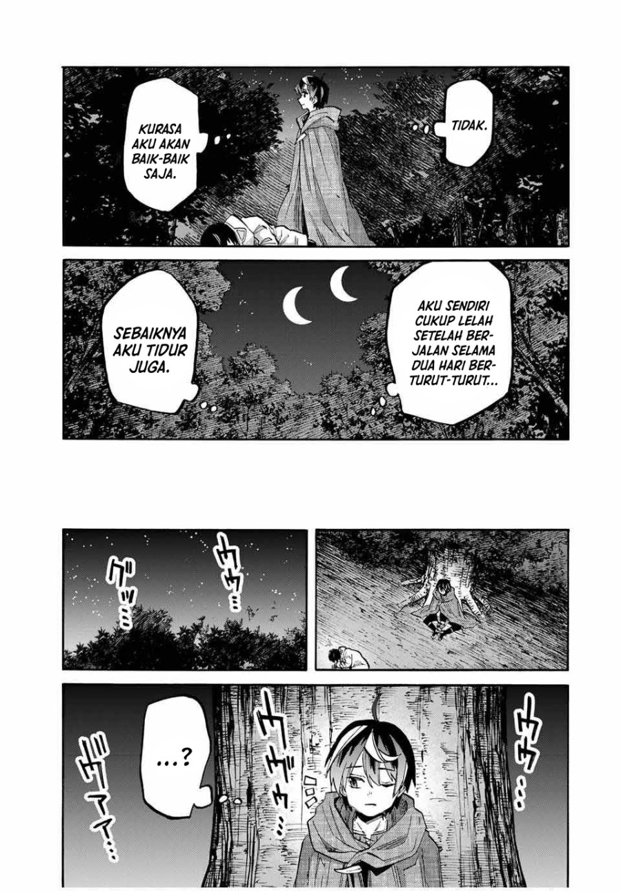 Isekai Walking Chapter 66 - Page 14