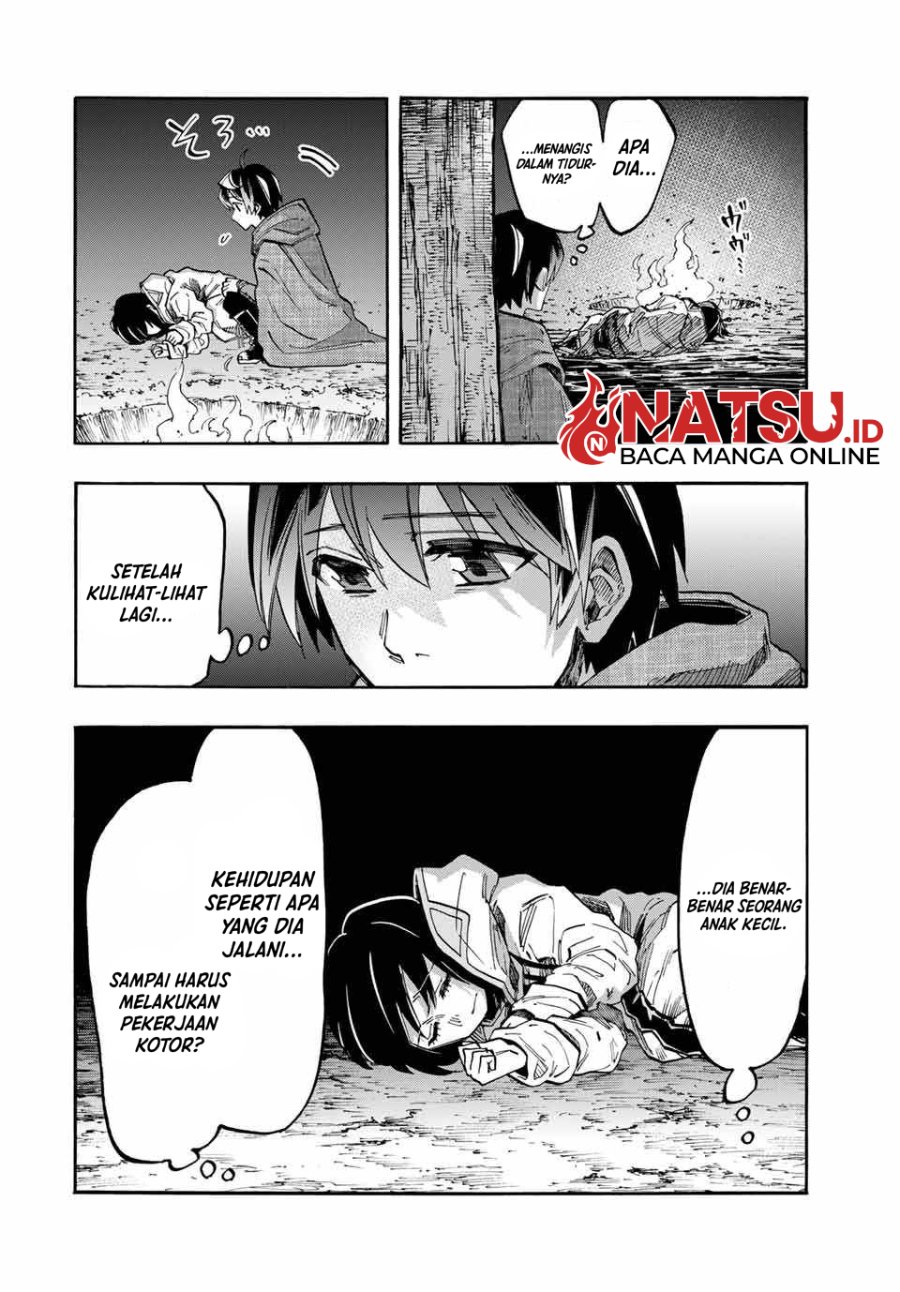 Isekai Walking Chapter 66 - Page 15