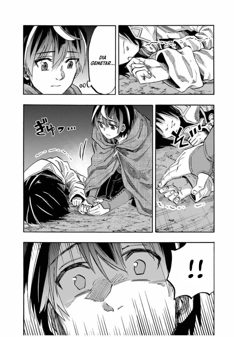 Isekai Walking Chapter 66 - Page 16