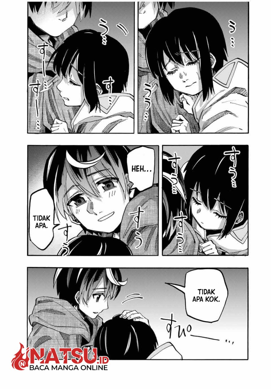 Isekai Walking Chapter 66 - Page 18