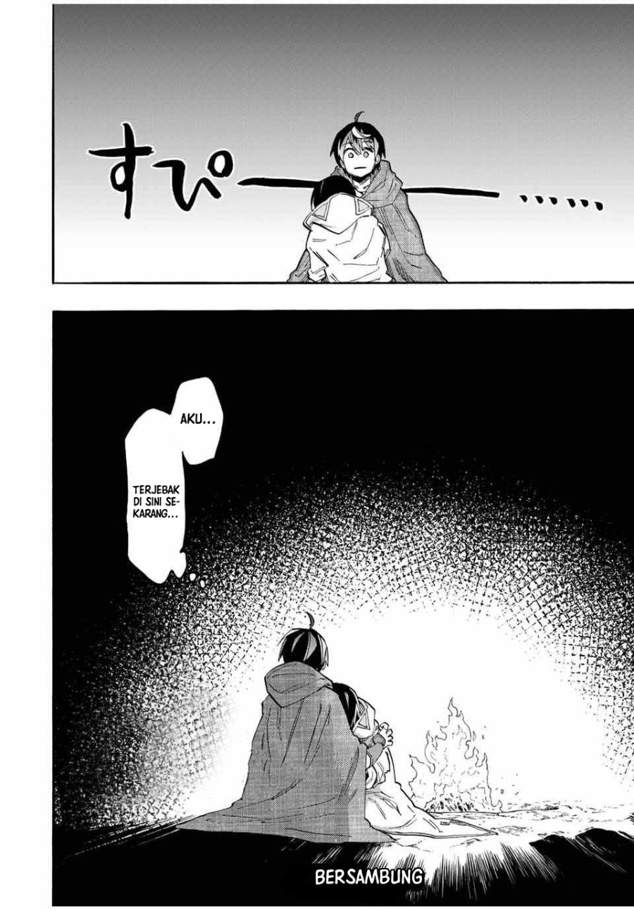 Isekai Walking Chapter 66 - Page 19