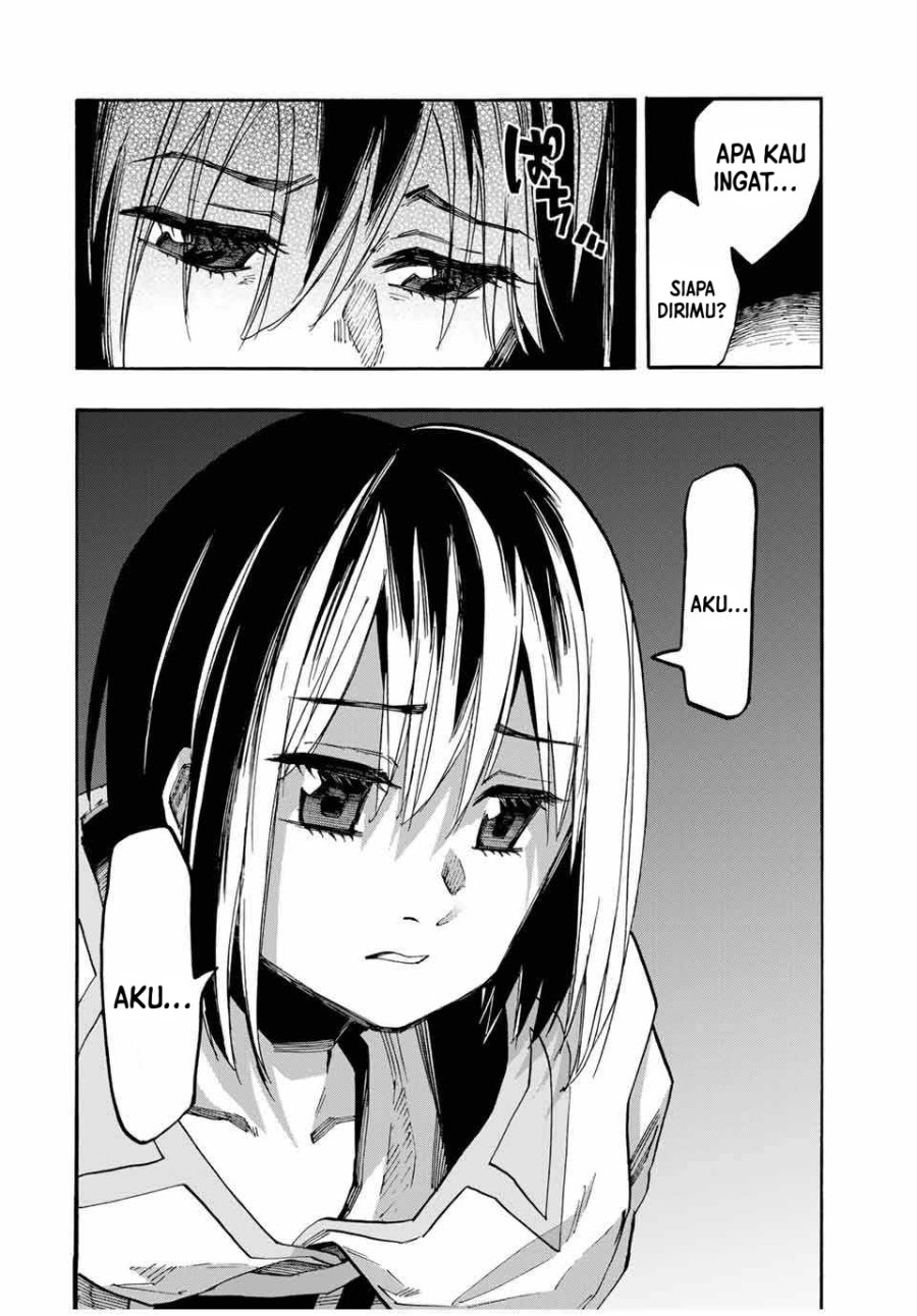 Isekai Walking Chapter 66 - Page 3