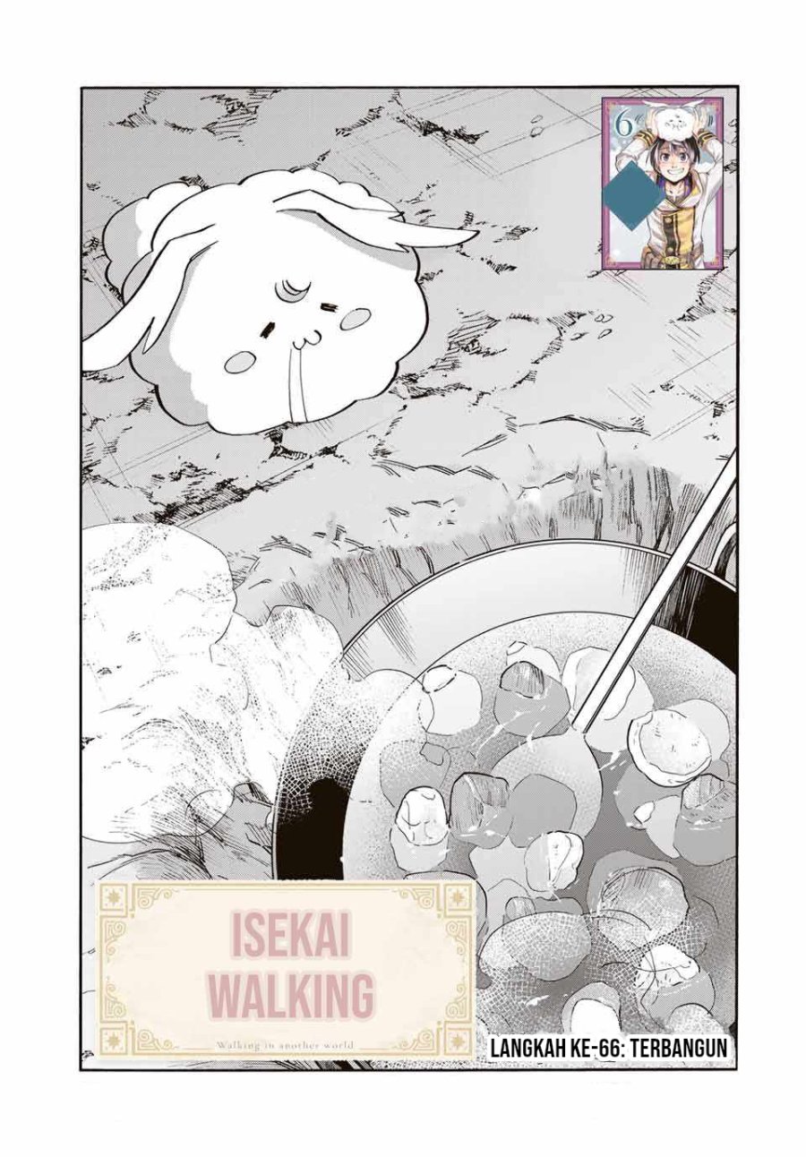 Isekai Walking Chapter 66 - Page 4