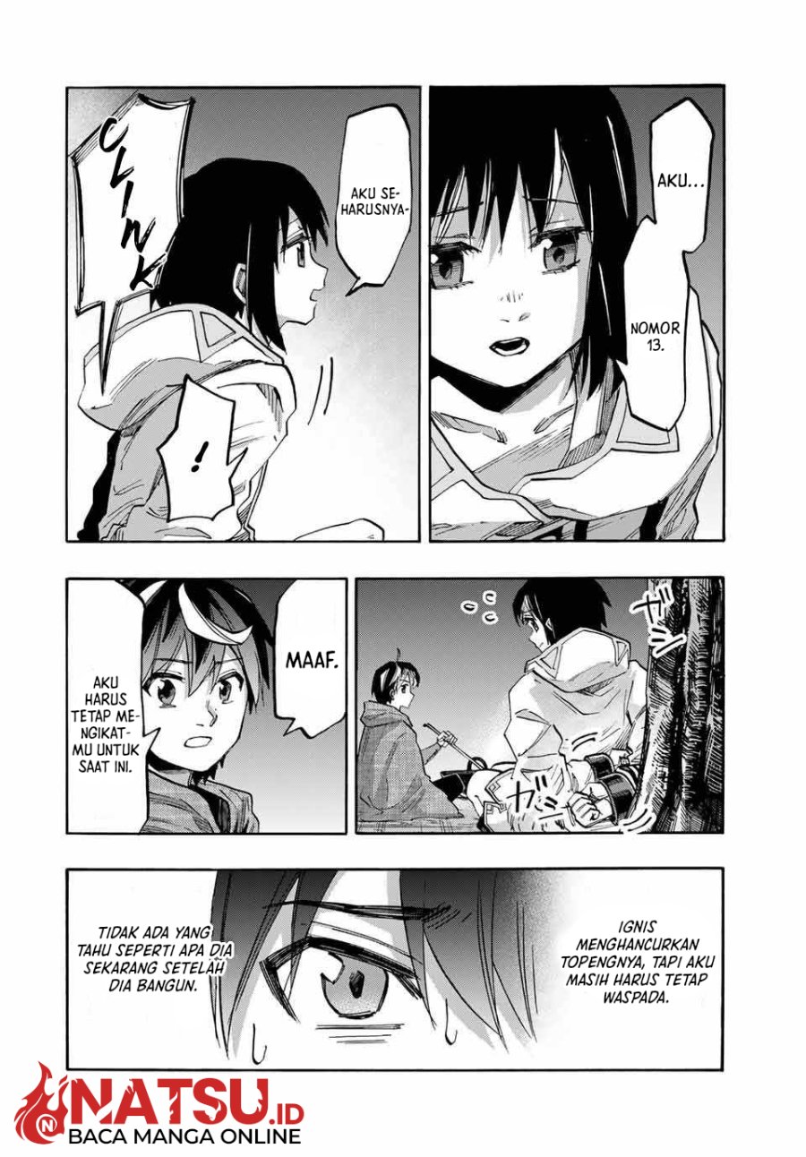 Isekai Walking Chapter 66 - Page 5