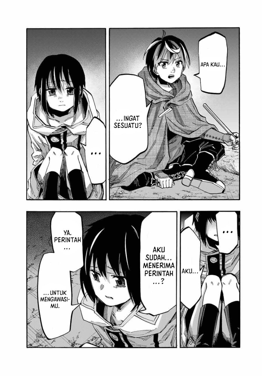 Isekai Walking Chapter 66 - Page 6