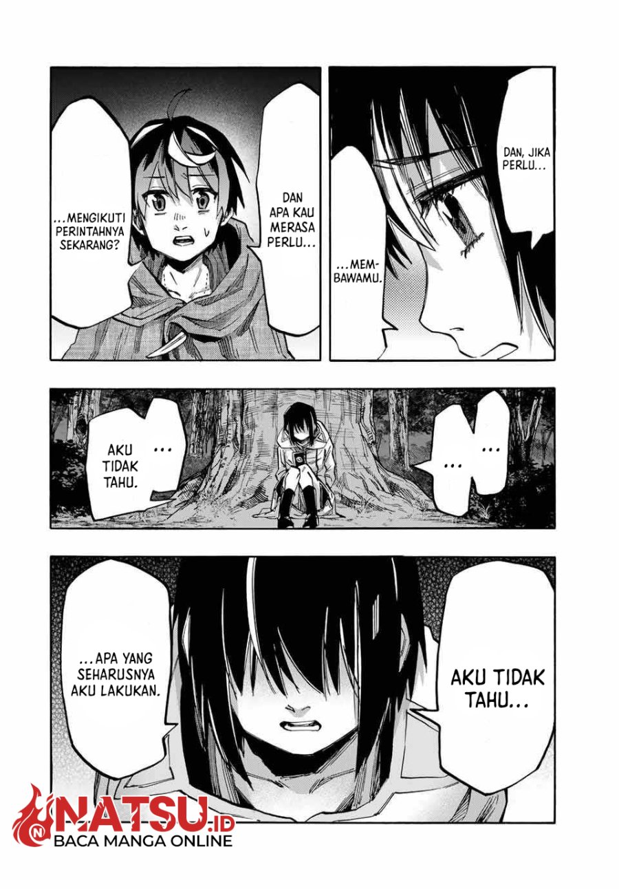 Isekai Walking Chapter 66 - Page 7