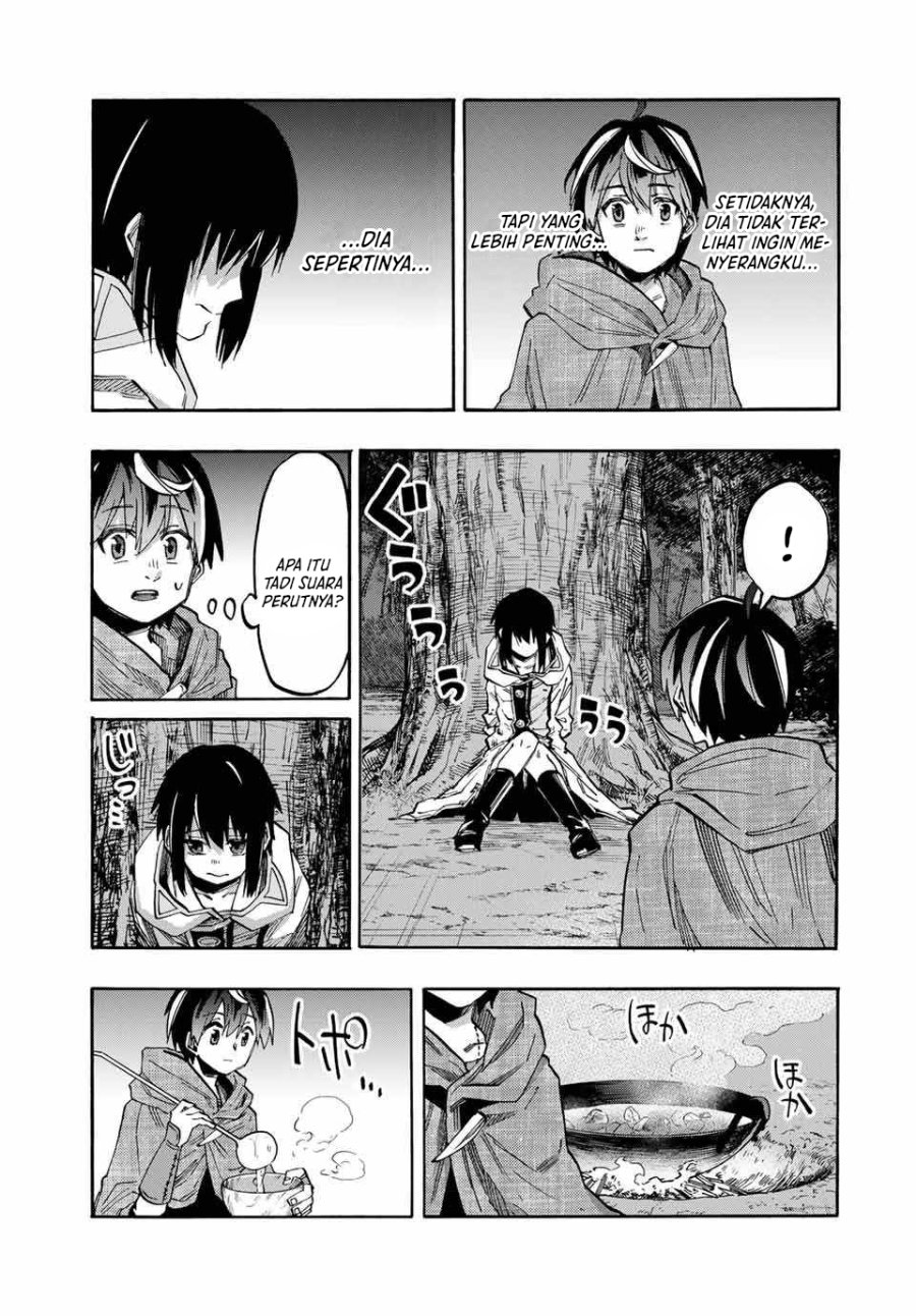 Isekai Walking Chapter 66 - Page 8