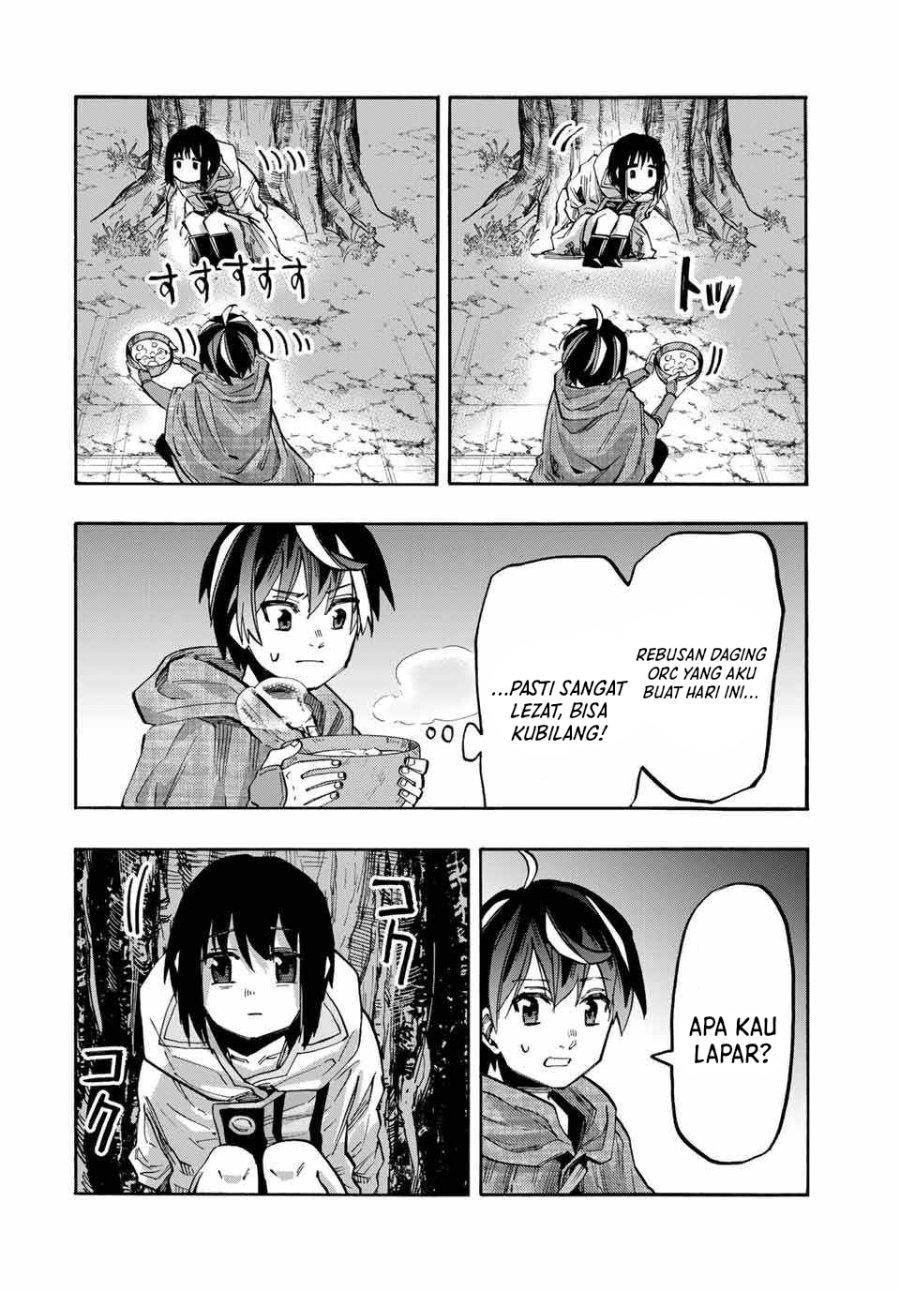 Isekai Walking Chapter 66 - Page 9
