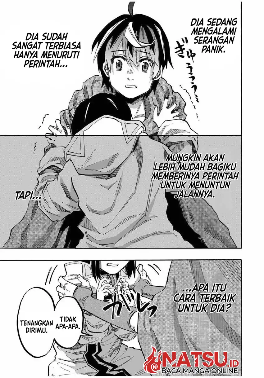 Isekai Walking Chapter 67 - Page 10