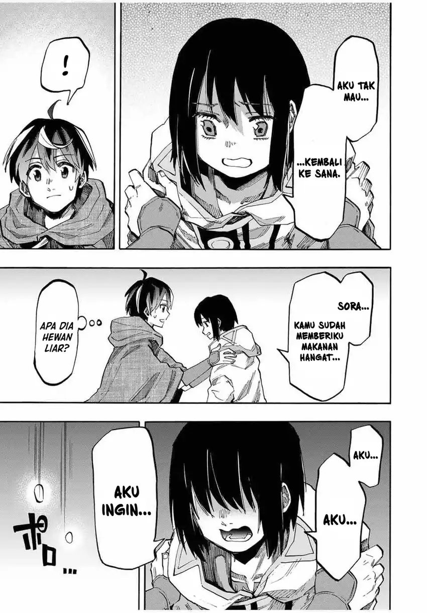 Isekai Walking Chapter 67 - Page 12