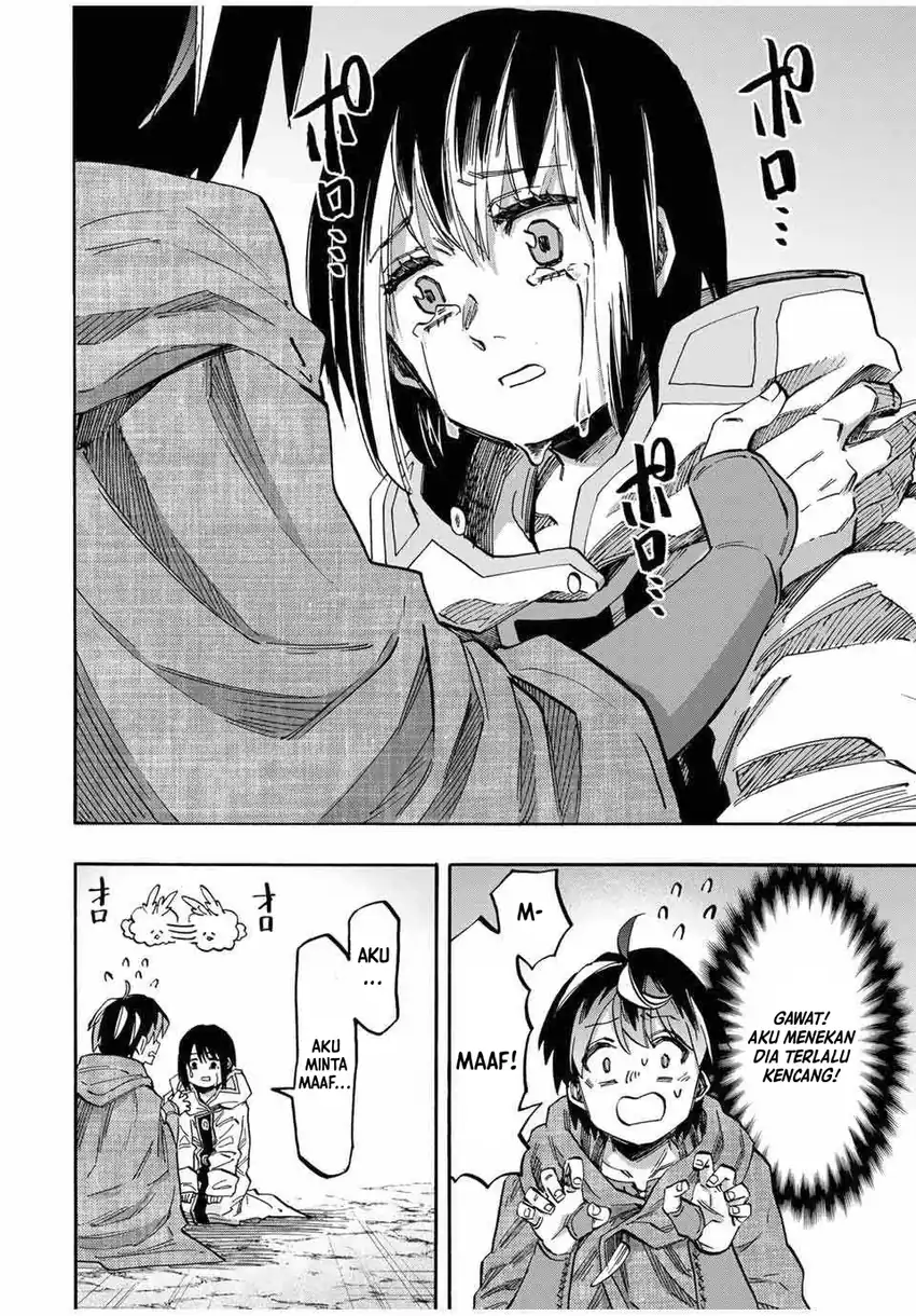 Isekai Walking Chapter 67 - Page 13