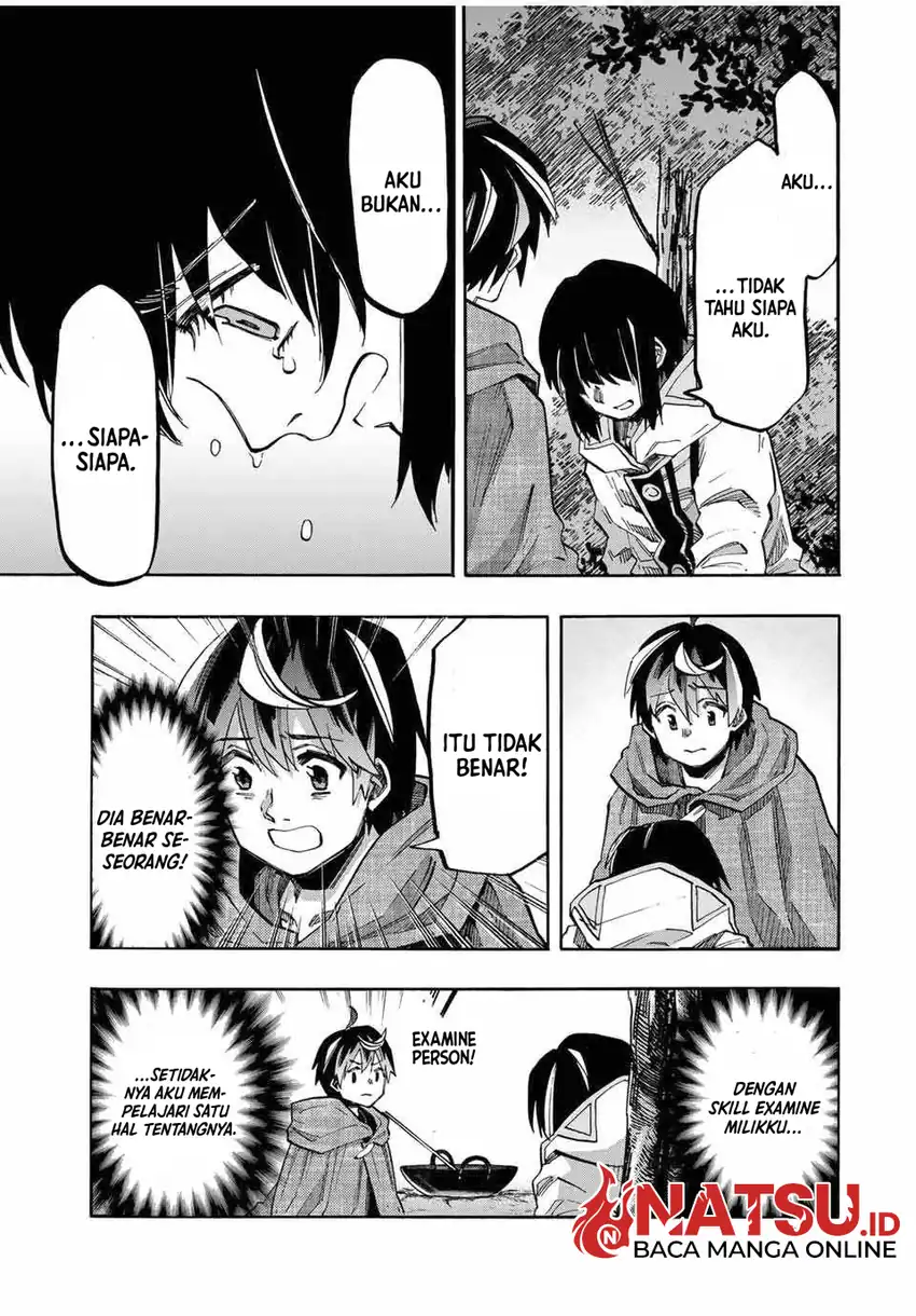Isekai Walking Chapter 67 - Page 14