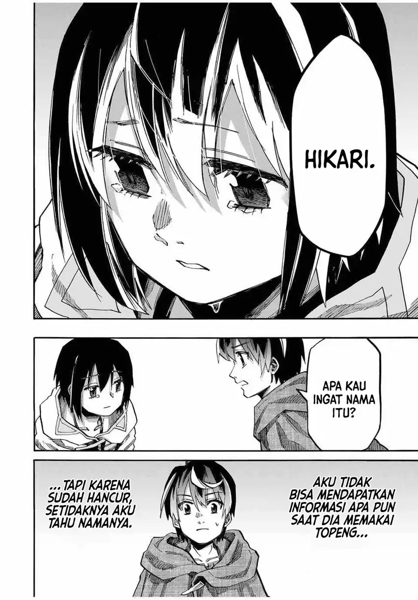Isekai Walking Chapter 67 - Page 15