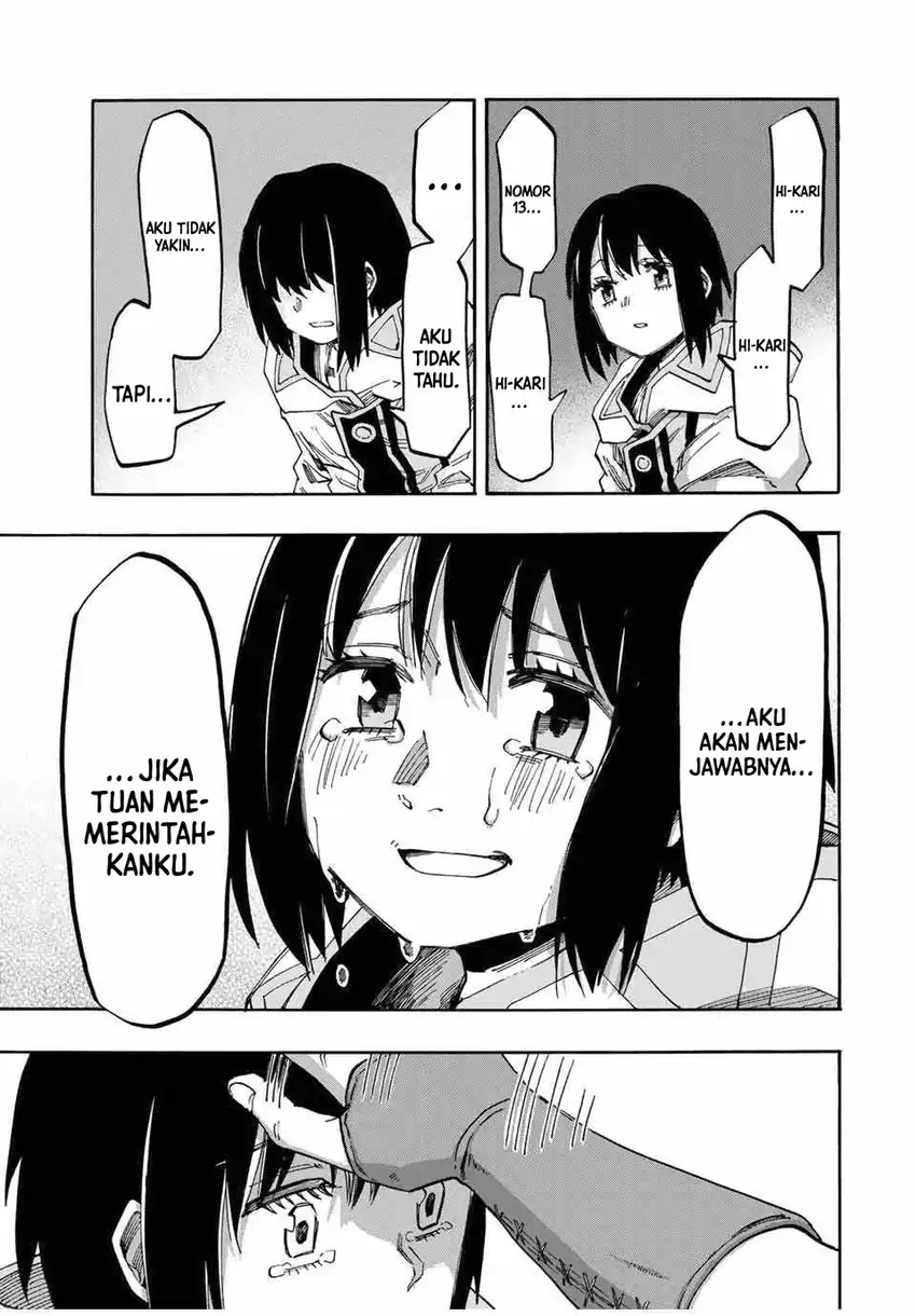 Isekai Walking Chapter 67 - Page 16