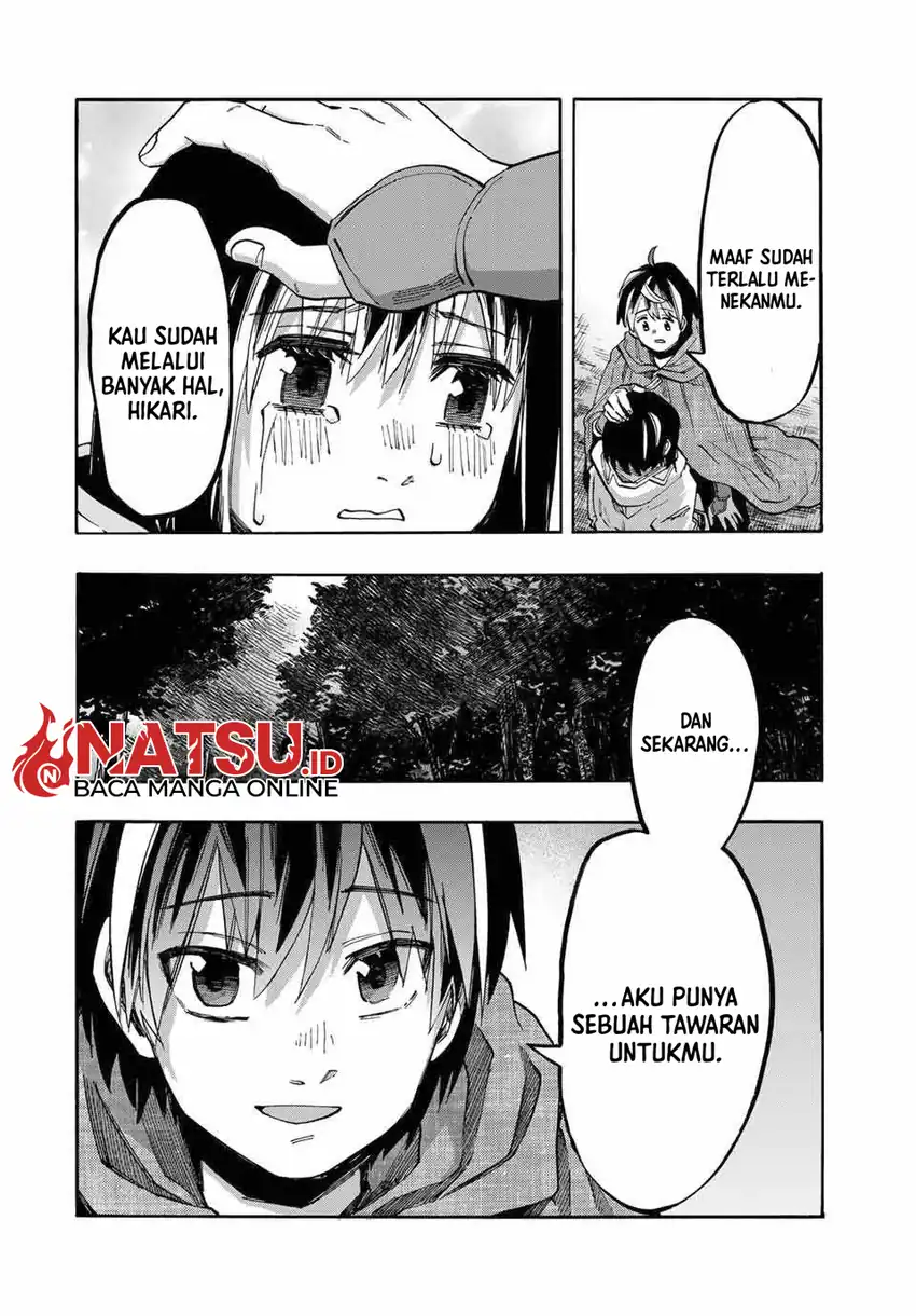 Isekai Walking Chapter 67 - Page 17