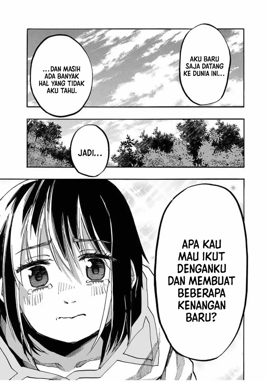 Isekai Walking Chapter 67 - Page 18
