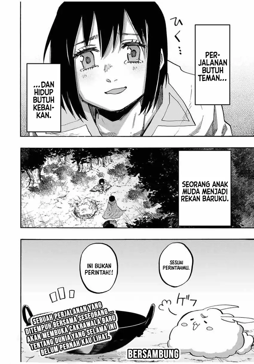 Isekai Walking Chapter 67 - Page 19