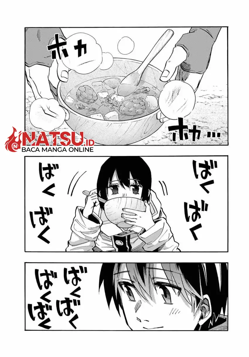 Isekai Walking Chapter 67 - Page 4