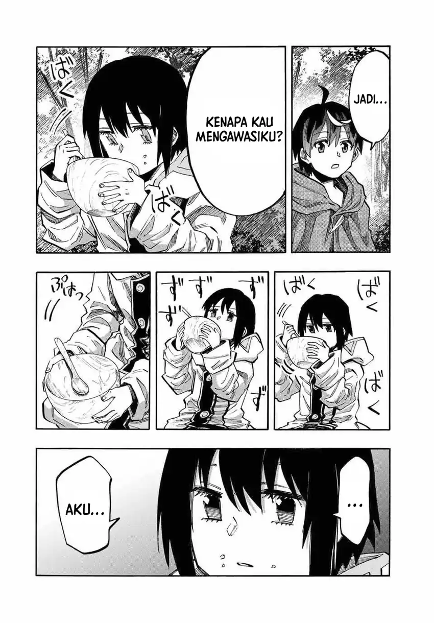 Isekai Walking Chapter 67 - Page 5