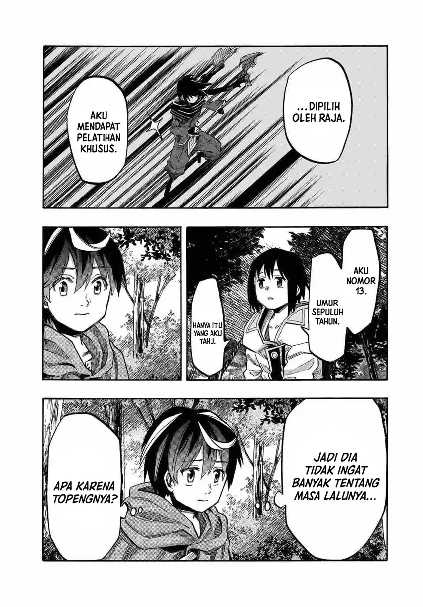 Isekai Walking Chapter 67 - Page 6