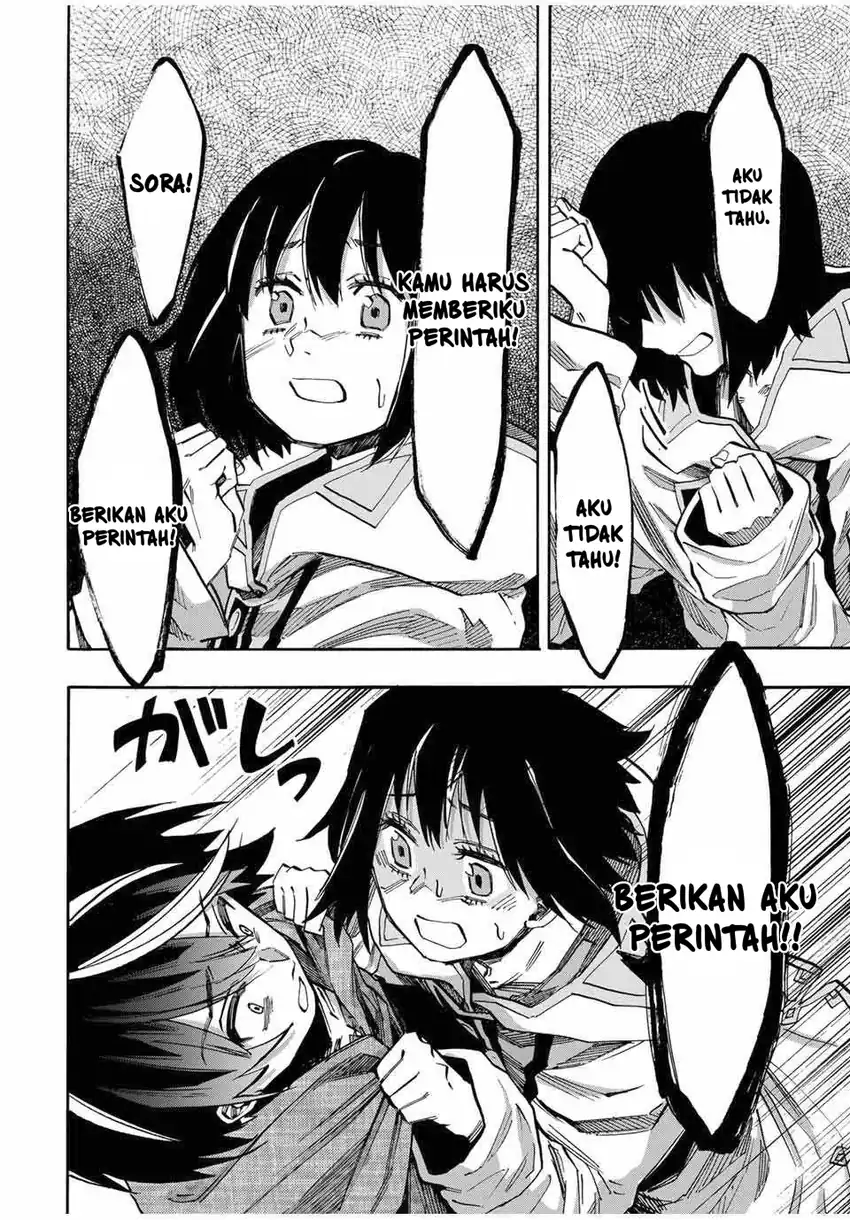 Isekai Walking Chapter 67 - Page 9