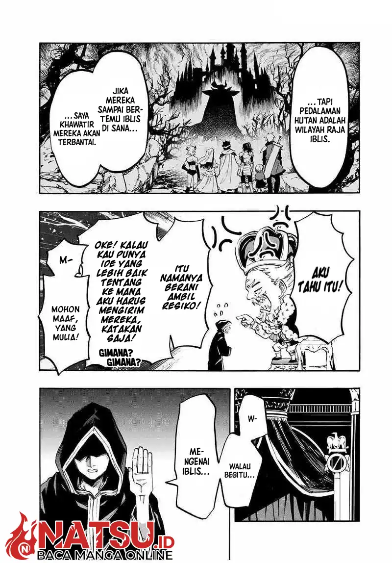 Isekai Walking Chapter 68 - Page 10