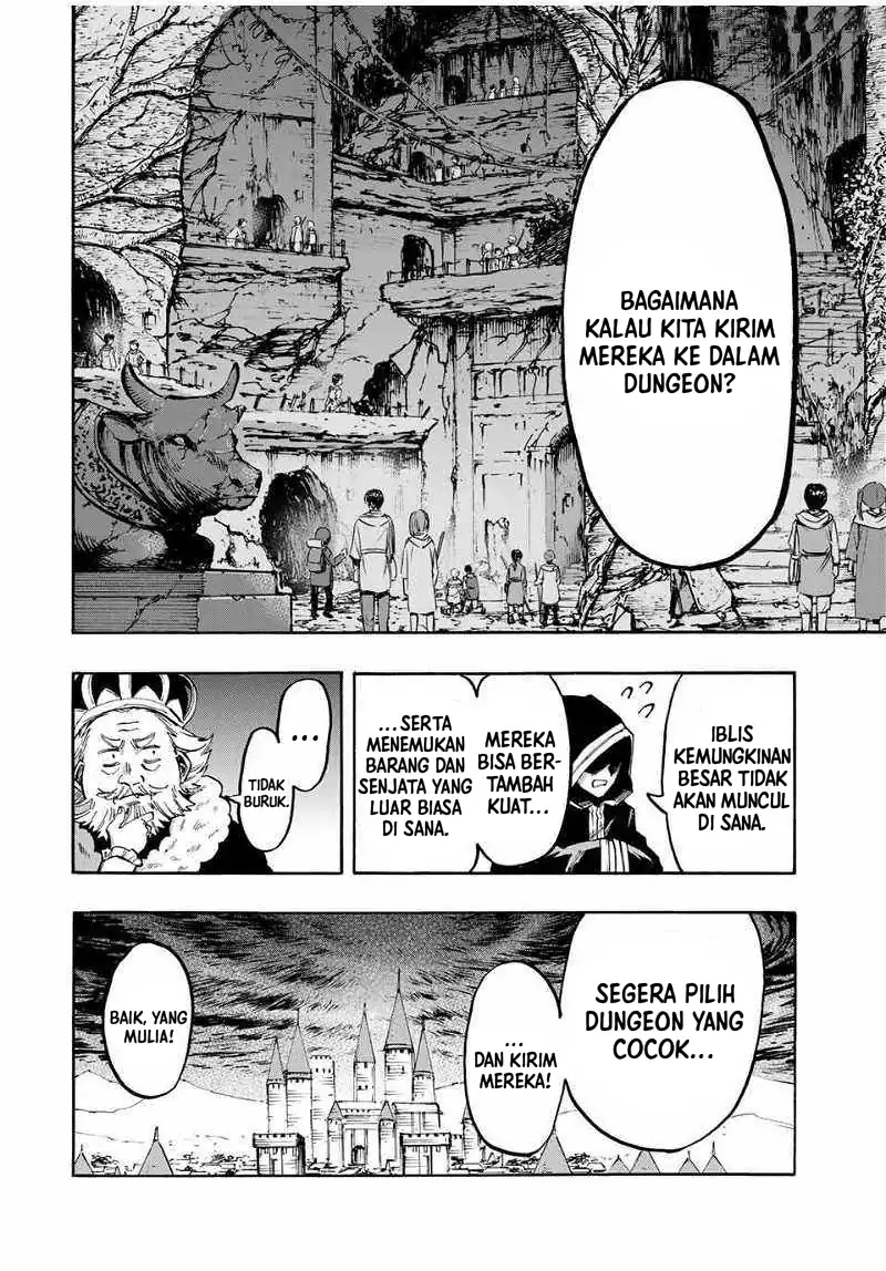 Isekai Walking Chapter 68 - Page 11