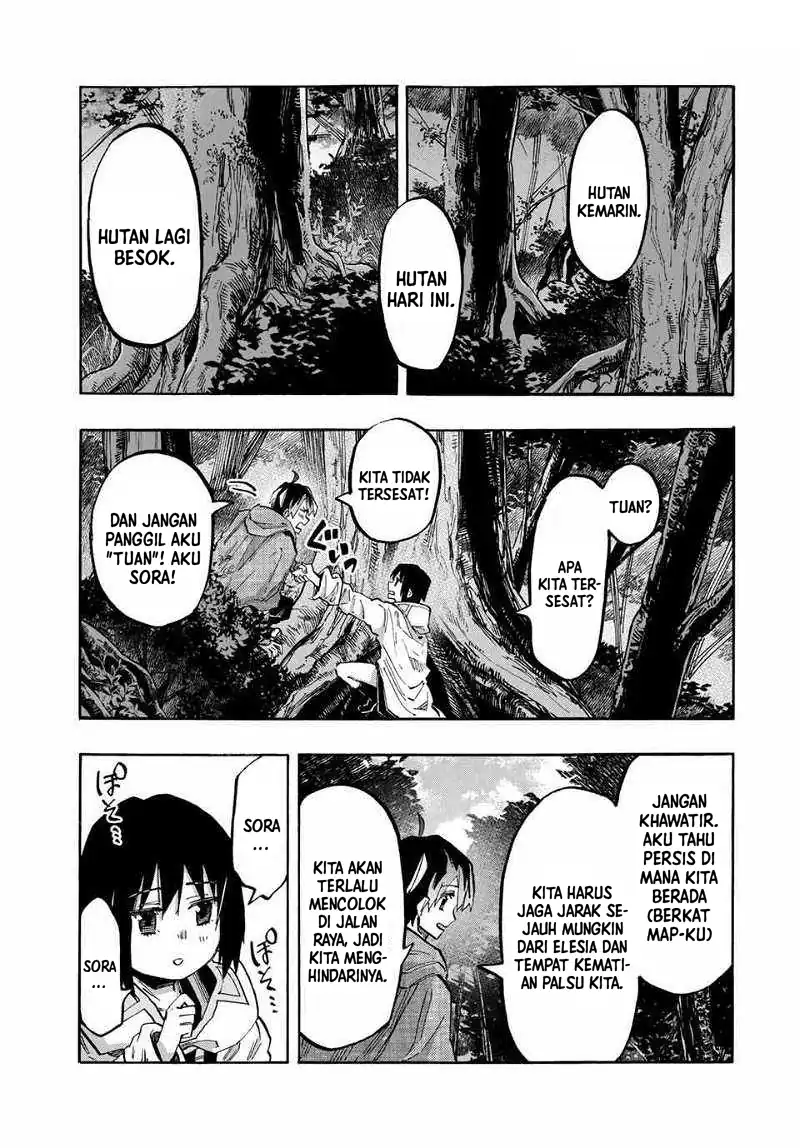 Isekai Walking Chapter 68 - Page 12