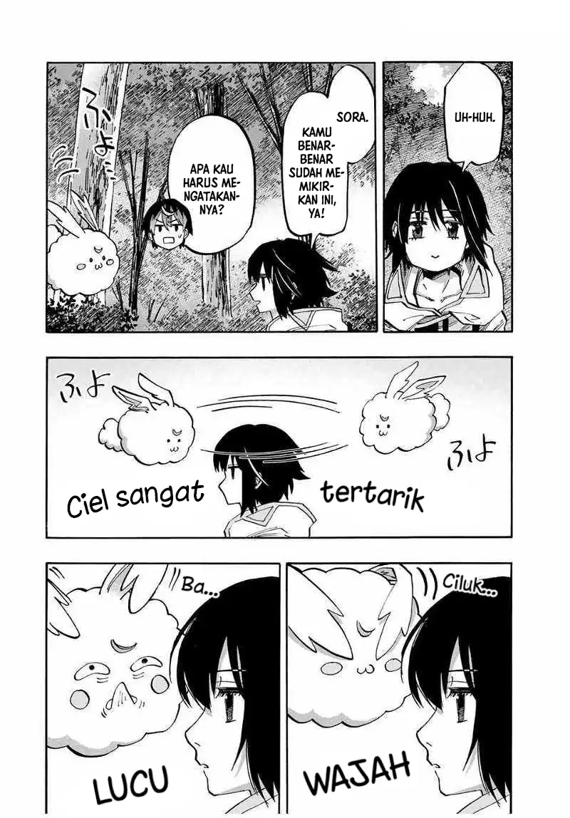 Isekai Walking Chapter 68 - Page 13