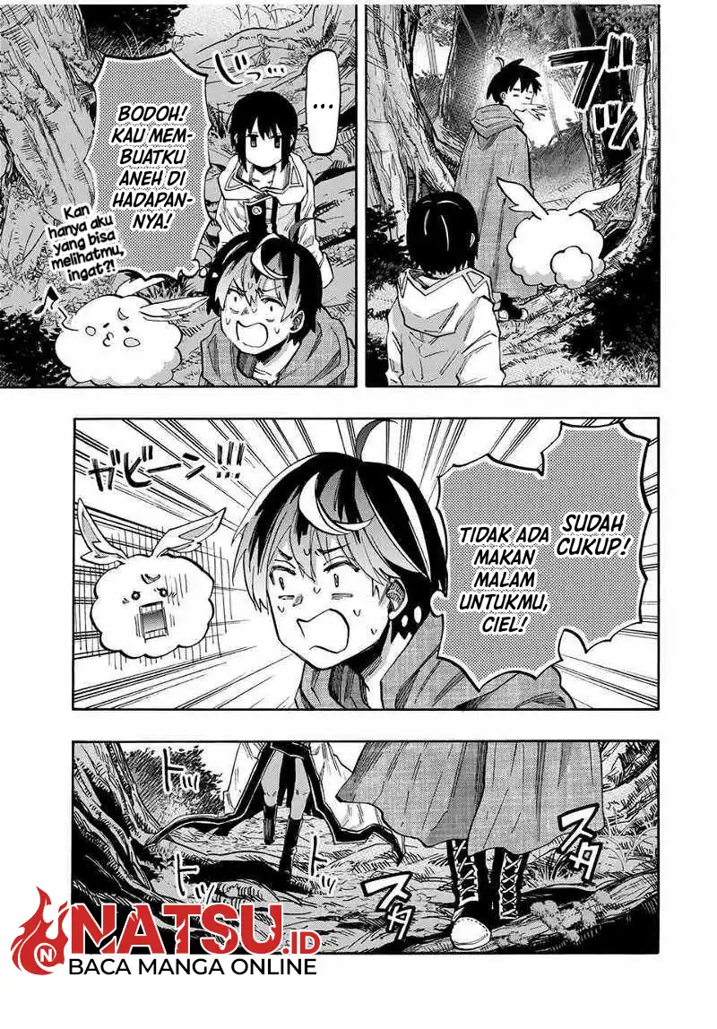 Isekai Walking Chapter 68 - Page 14