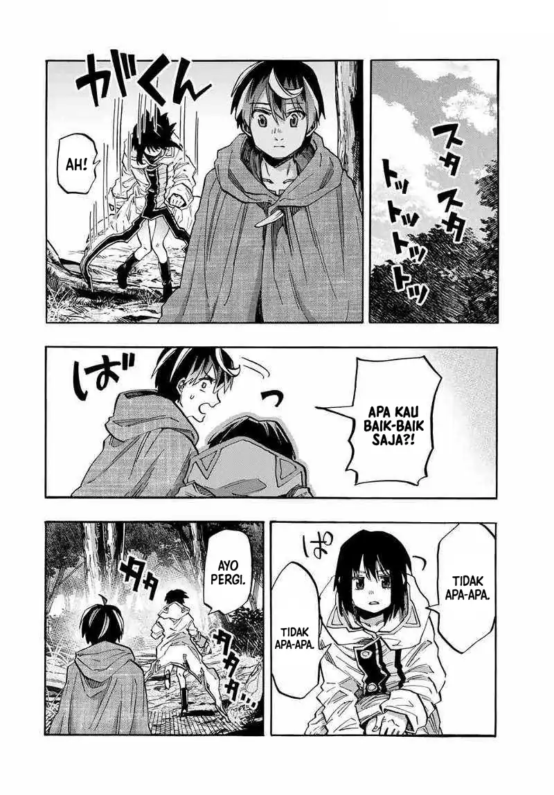Isekai Walking Chapter 68 - Page 15