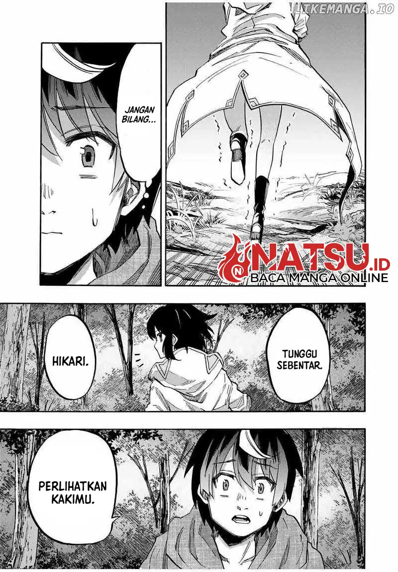 Isekai Walking Chapter 68 - Page 16