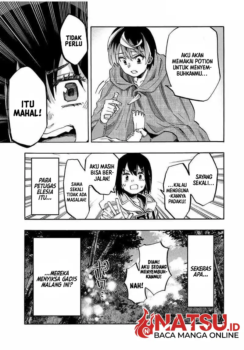 Isekai Walking Chapter 68 - Page 18
