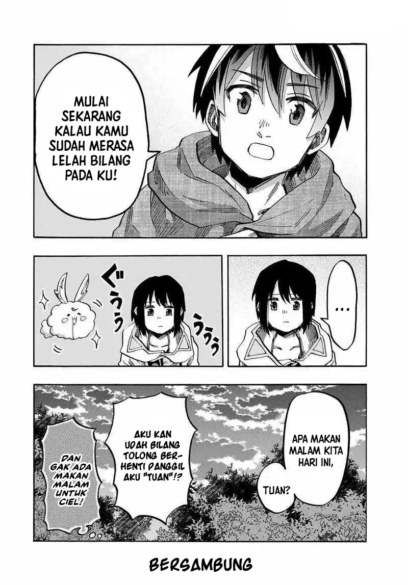 Isekai Walking Chapter 68 - Page 19