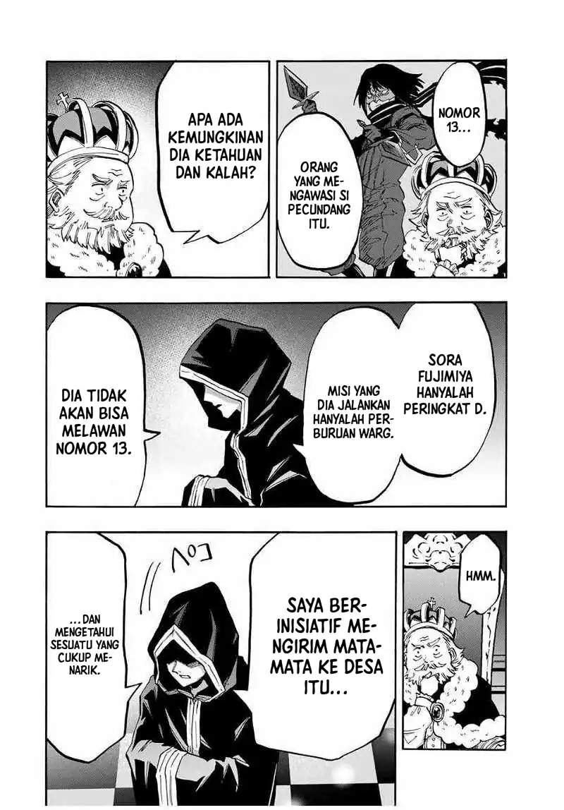 Isekai Walking Chapter 68 - Page 3
