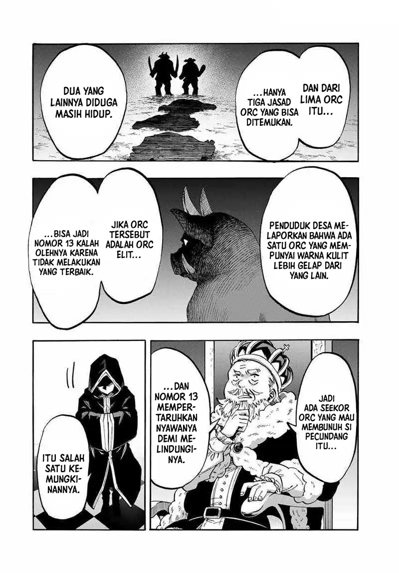 Isekai Walking Chapter 68 - Page 5