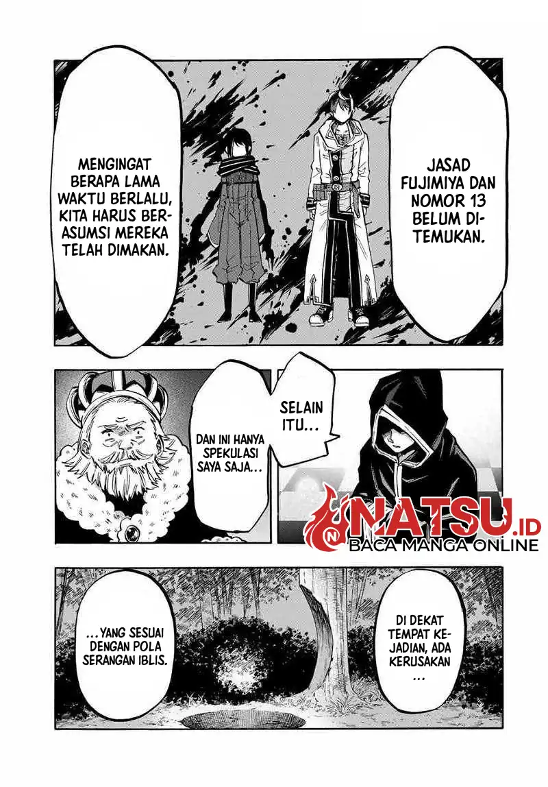 Isekai Walking Chapter 68 - Page 6